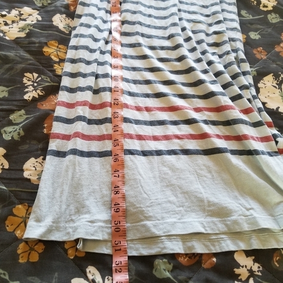 Sundry | Racerback Dress - Picture 7 of 8